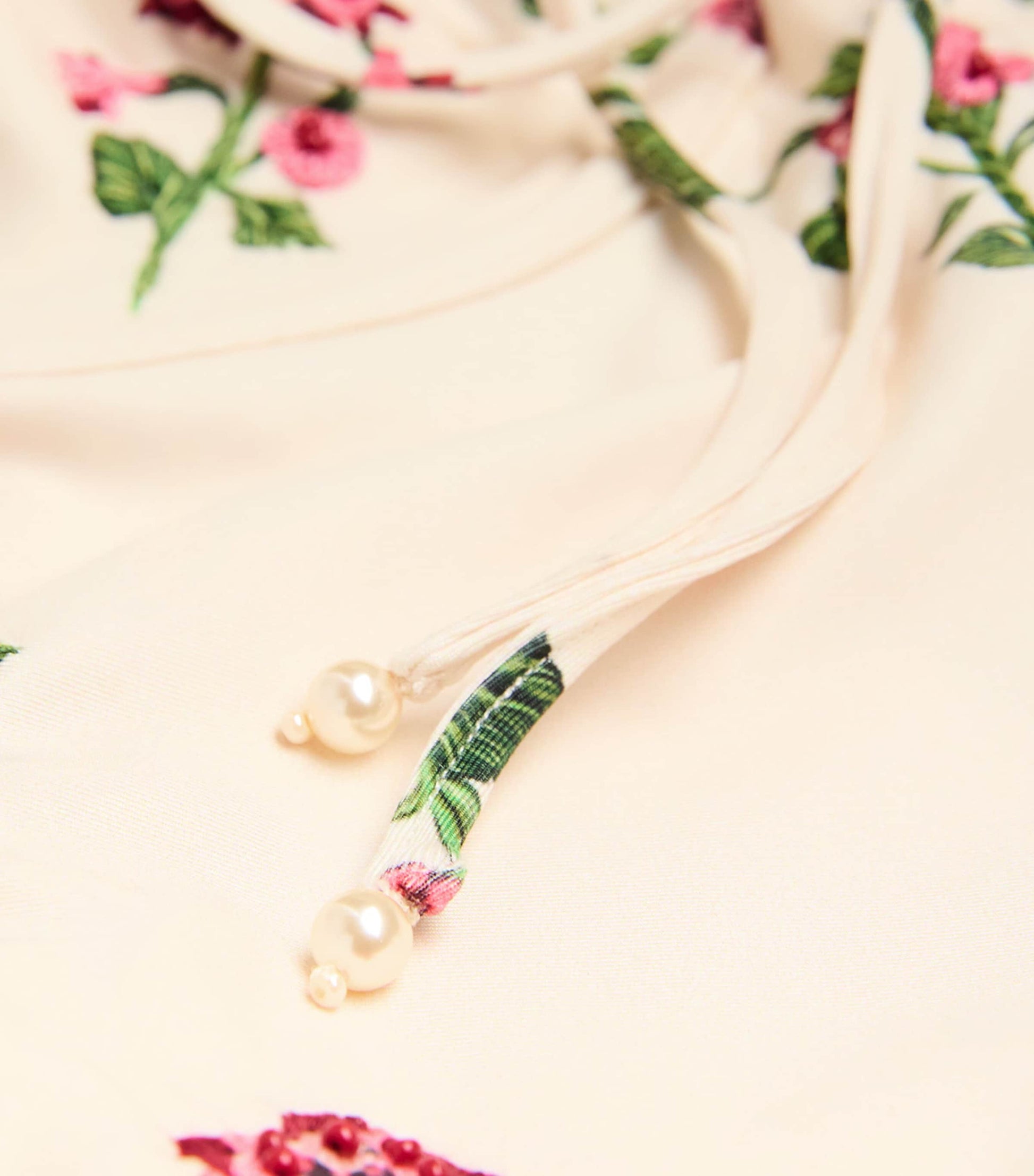 Multi Ebano Quebrada Swimsuit