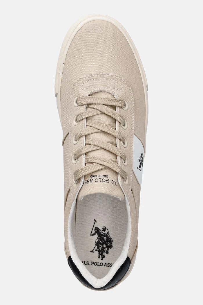 U.S. Polo Assn. BOB002 Spor Ayakkabı