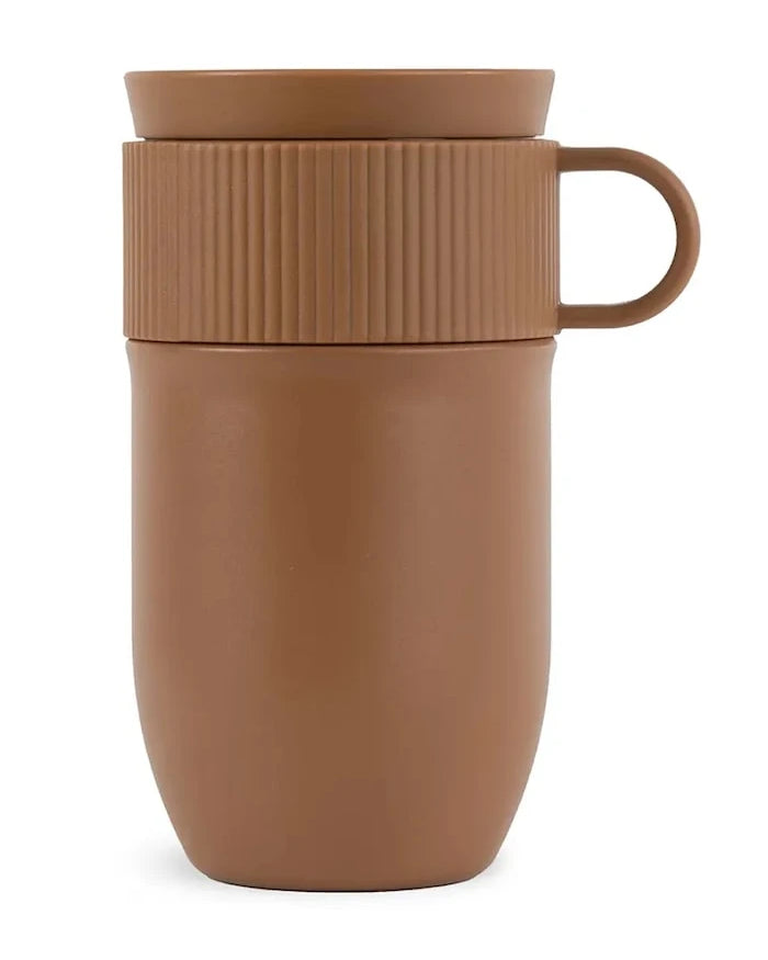 Термочаша Sagaform Ted 280 ml