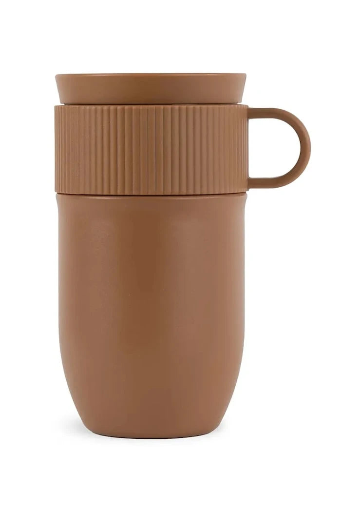 Термочаша Sagaform Ted 280 ml