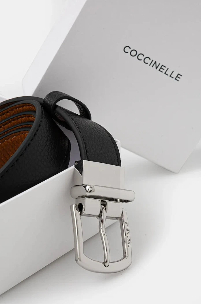 Çift Taraflı Kemer Coccinelle