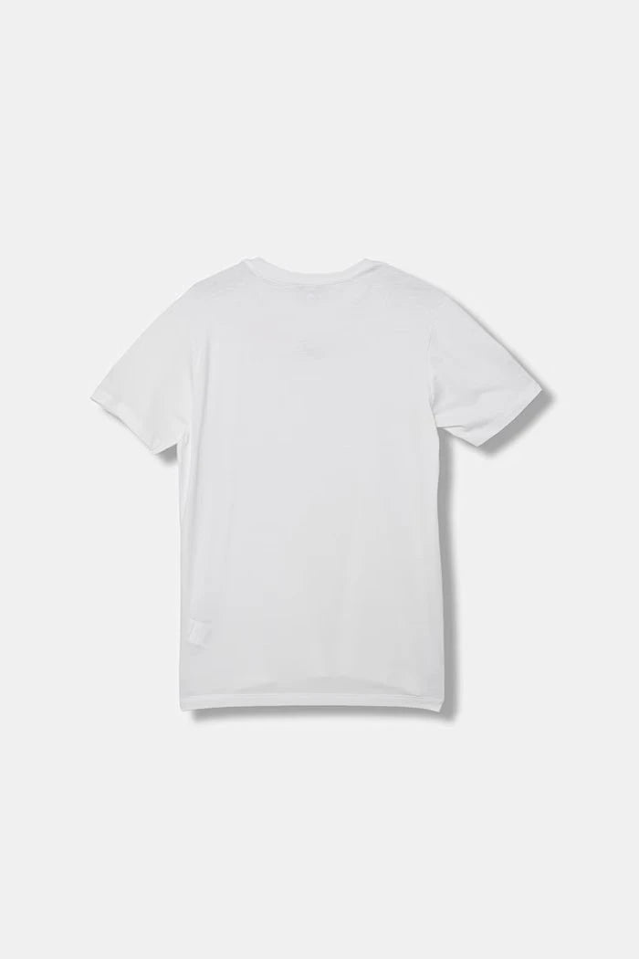 United Colors of Benetton çocuk basic tişört pamuklu 2'li