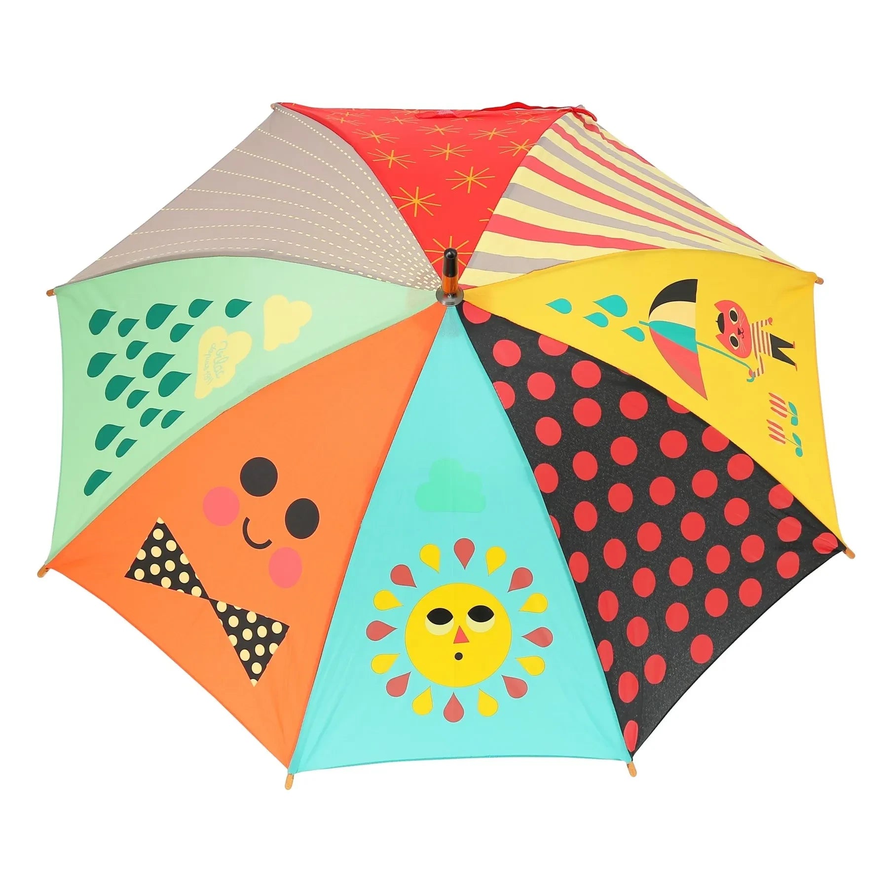 Vilac - Cat umbrella - Ingela P.Arrhenius