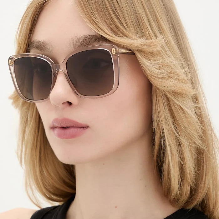 Слънчеви очила Marc Jacobs