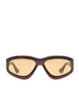 Acetate Irfan Sunglasses