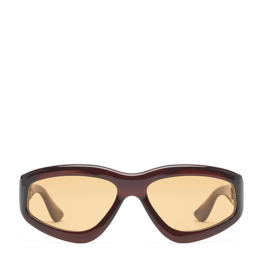 Acetate Irfan Sunglasses