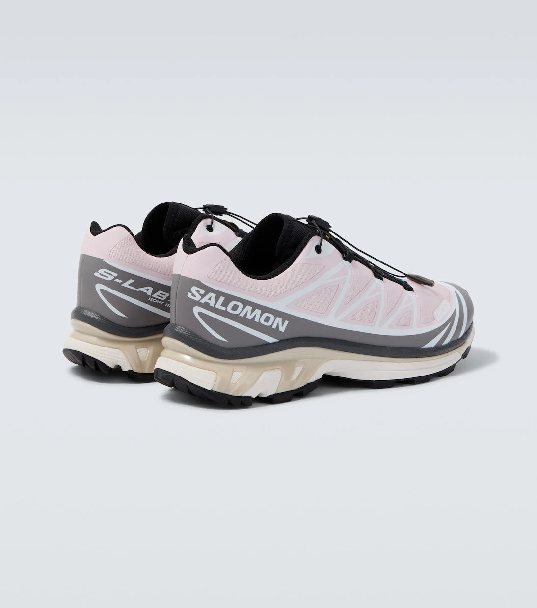 Salomon - XT-6 sneakers