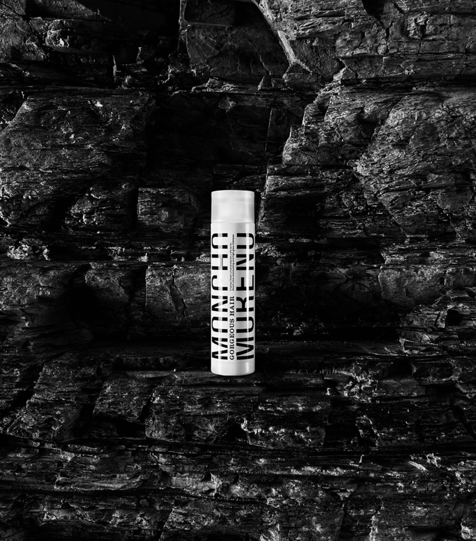 MONCHO MORENO Gorgeous Hair Shampoo (250ml)