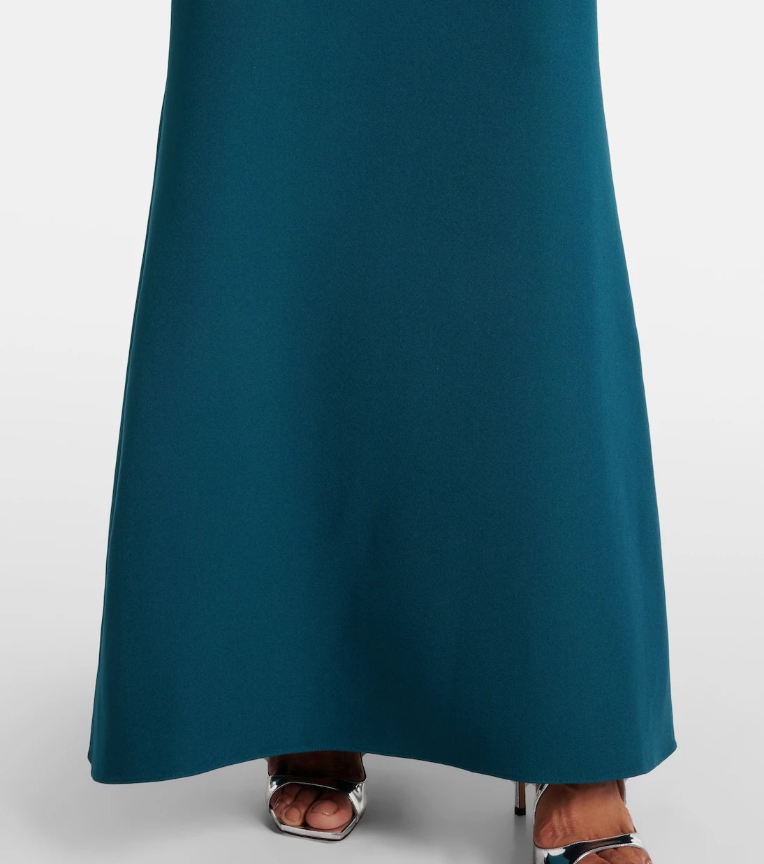 Safiyaa - Embellished gown
