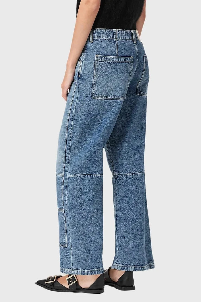 Дънки AllSaints