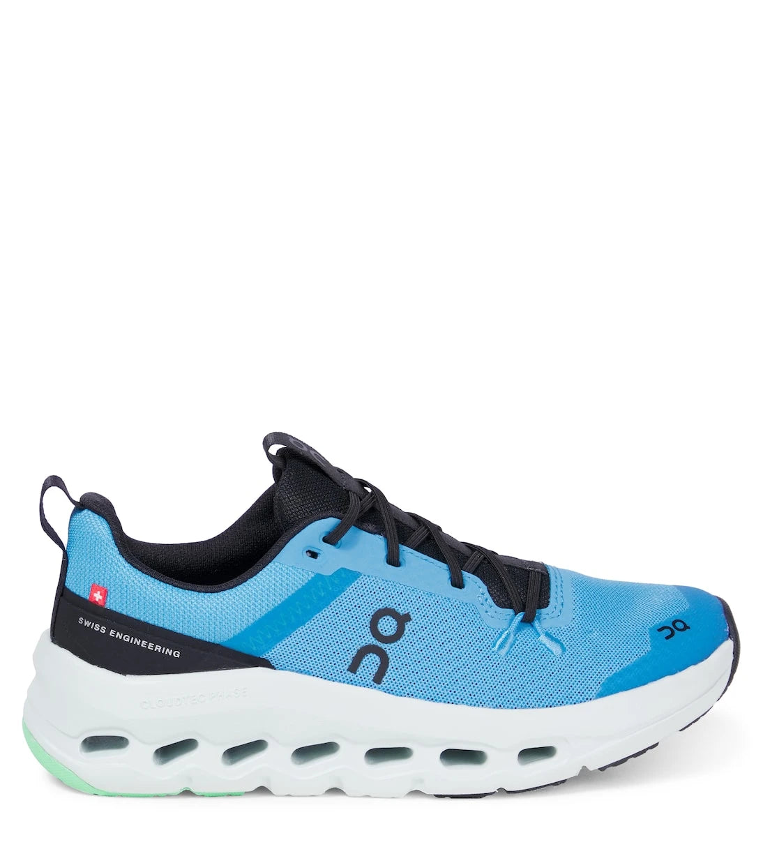 On Kids - Cloudleap sneakers
