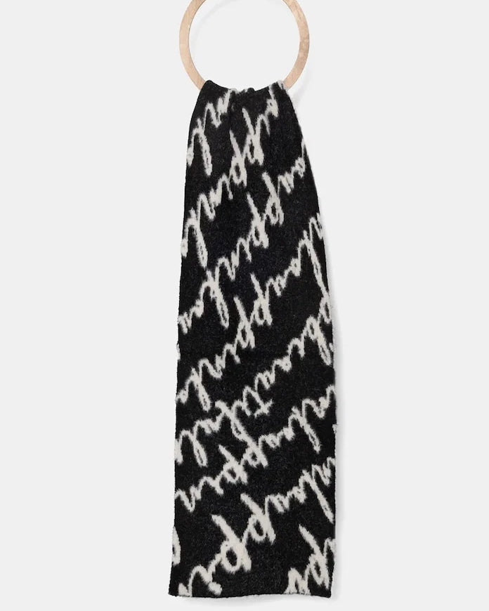 Шал Pinko Up