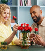 Lego Icons Bouquet of Roses 10328