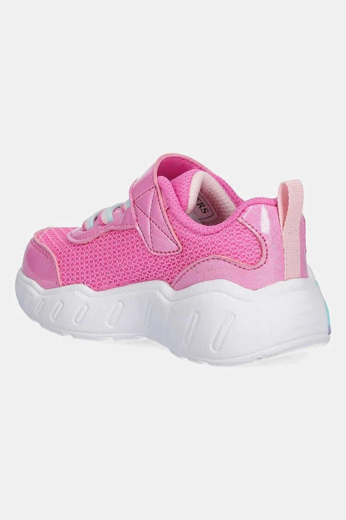 Детски маратонки Skechers PLAY SCENE