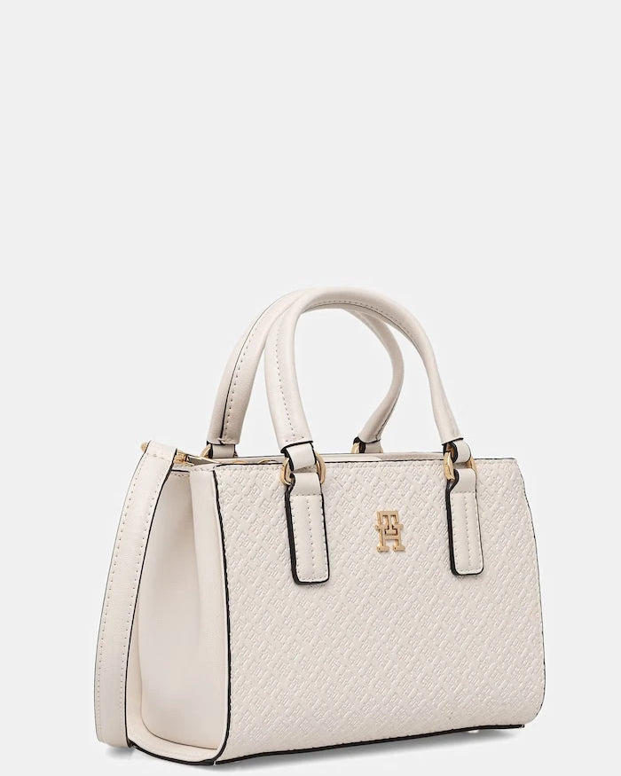 Tommy Hilfiger kadın crossbody çanta