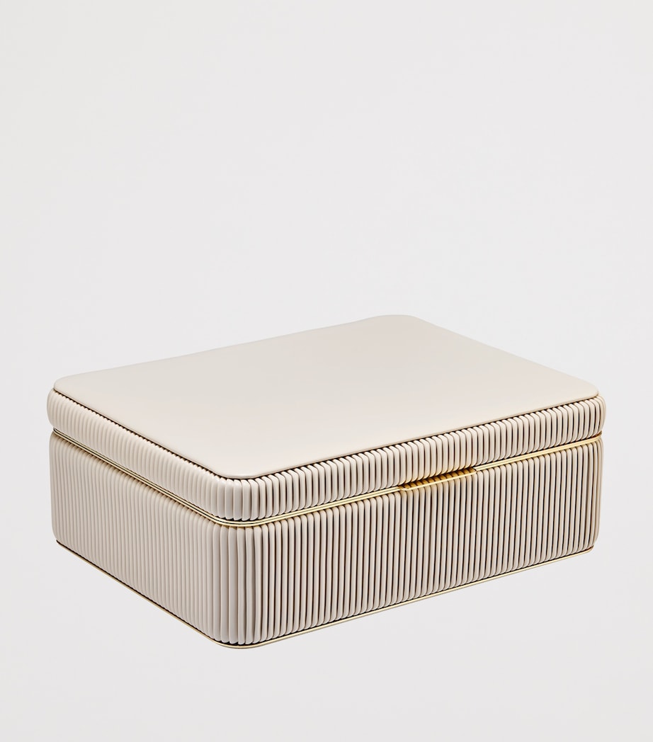 Large Bella Jewellery Box