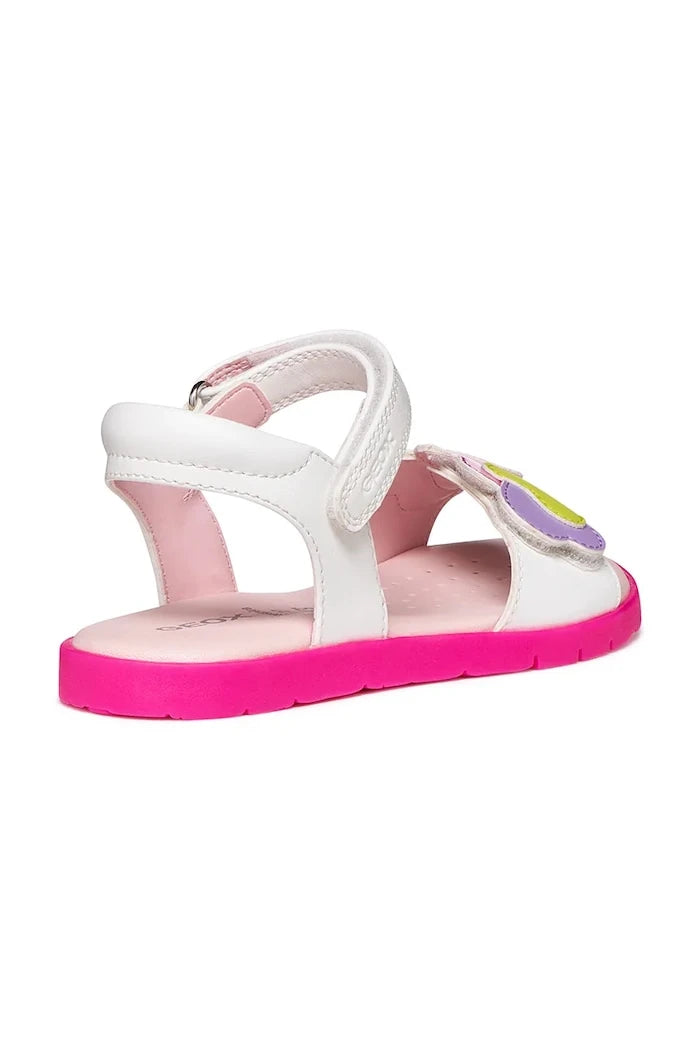 Geox çocuk sandaletleri SANDAL JOYFOOT