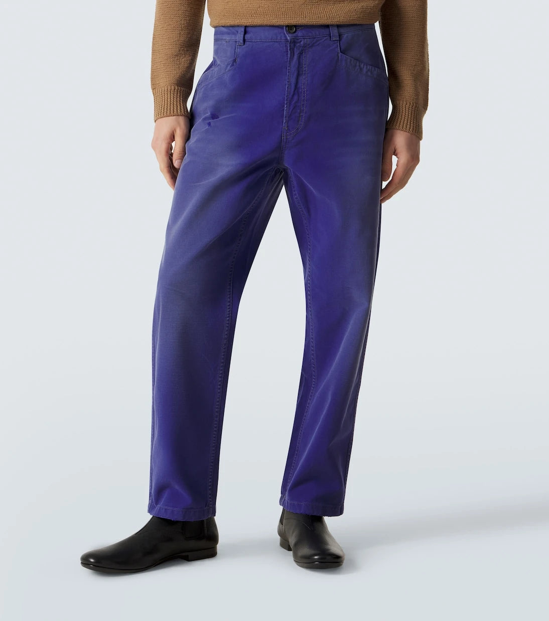 Prada - Straight jeans