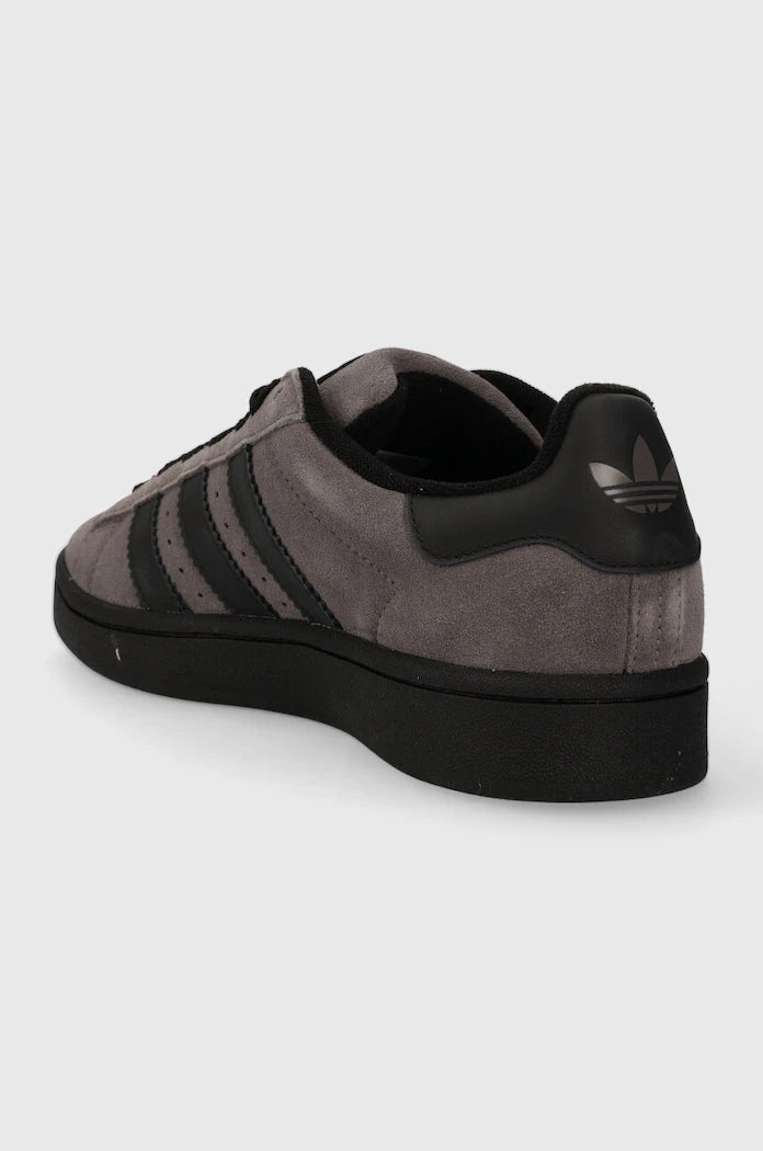 Велурени маратонки adidas Originals Campus 00s