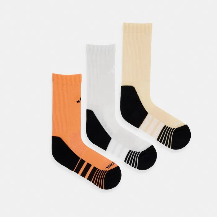 Чорапи adidas Performance (3 чифта)