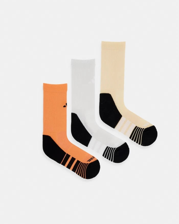 adidas Performance Çorapları (3 Çift)