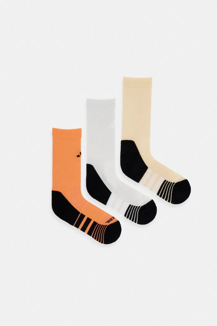 Чорапи adidas Performance (3 чифта)