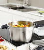 Vitavit Premium Pressure Cooker with Insert (18cm)