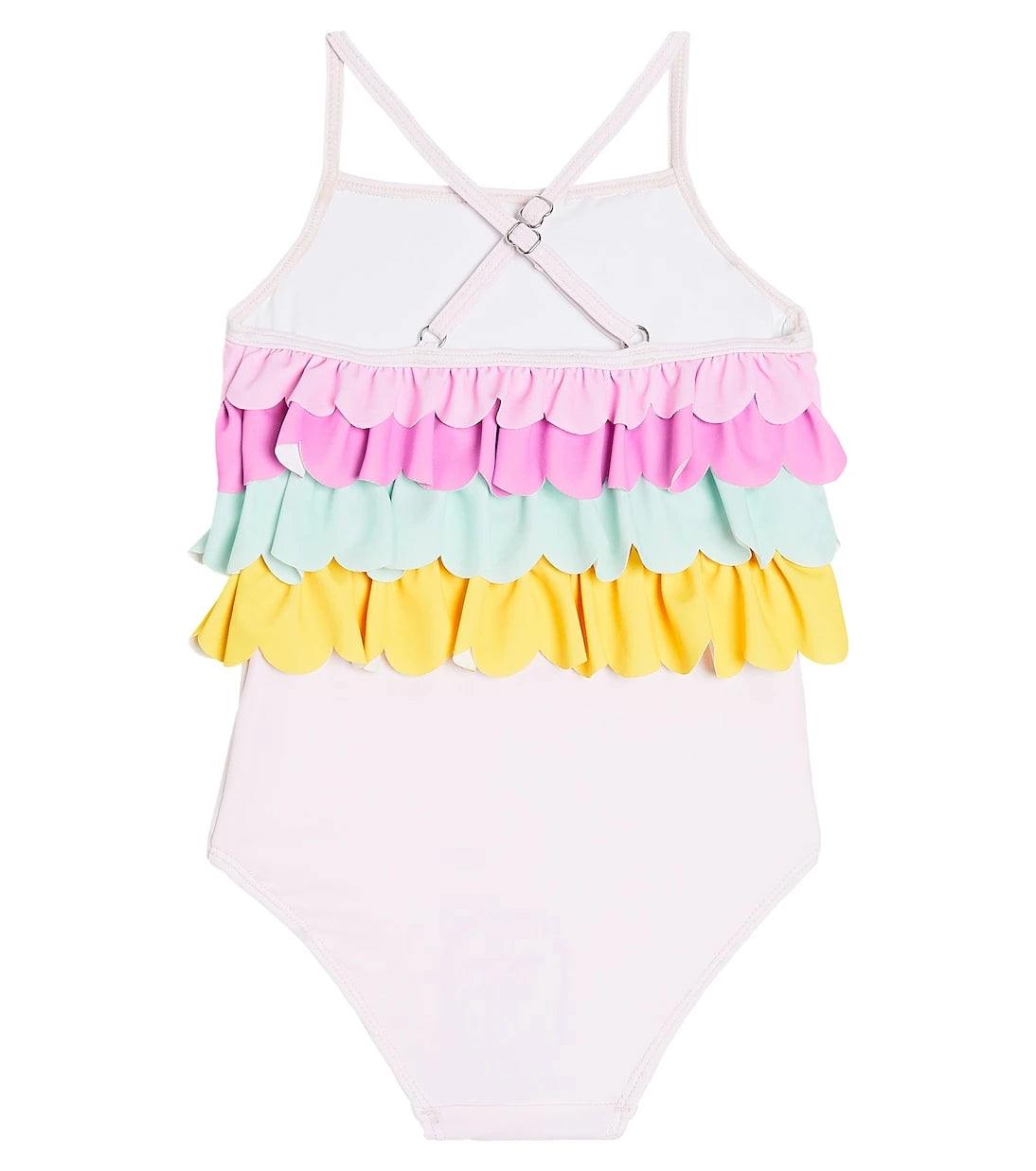 Tutu Du Monde - Baby Vivid swimsuit