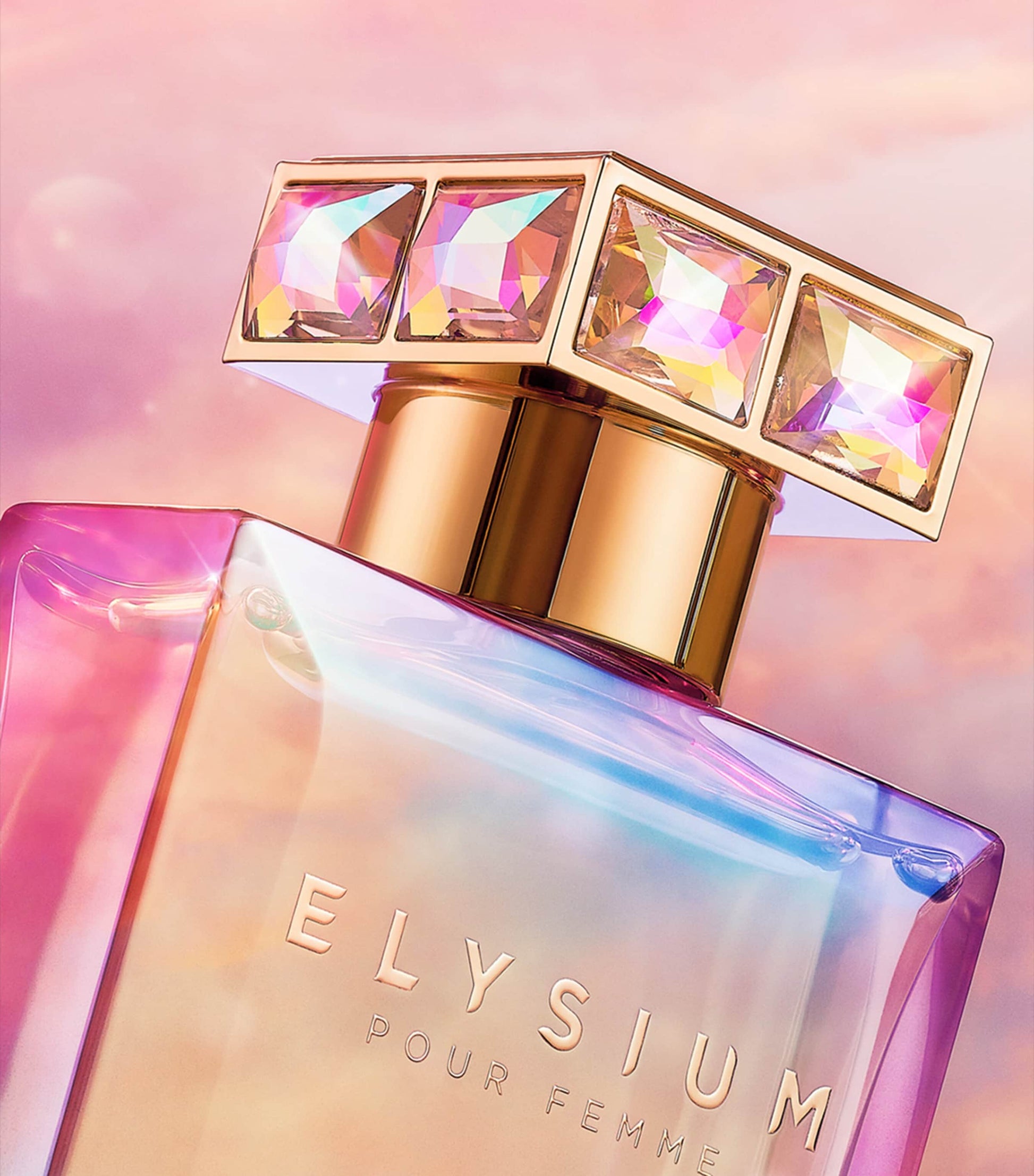 Elysium Pour Femme Eau de Parfum (75ml)