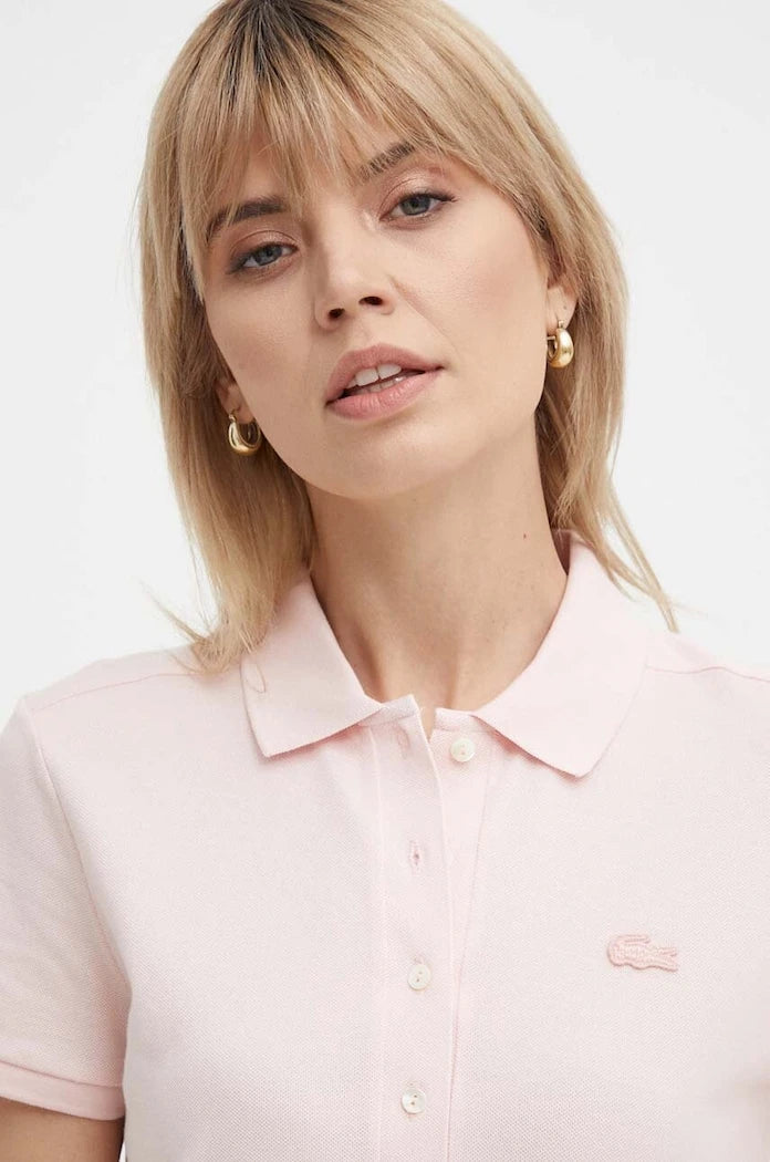 Lacoste EF5473-ADY Elbise