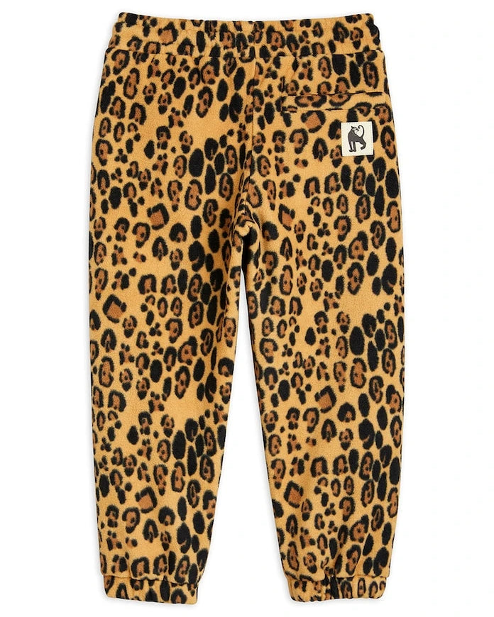 Mini Rodini Bebek Spor Pantolonu
