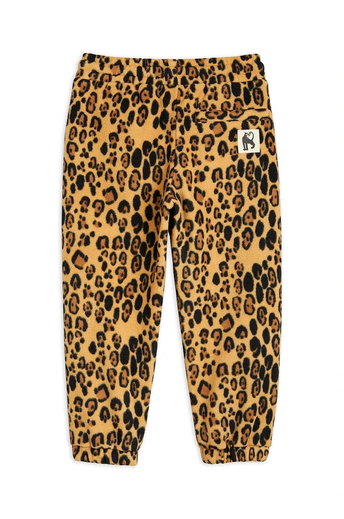 Mini Rodini Bebek Spor Pantolonu