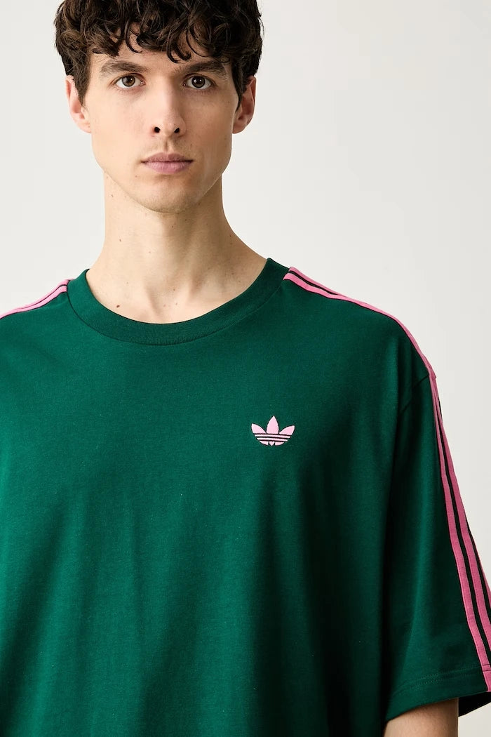 adidas Originals erkek pamuklu tişört