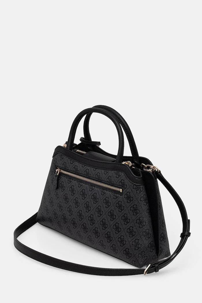 Guess чанта crossbody дамска LINDSEY