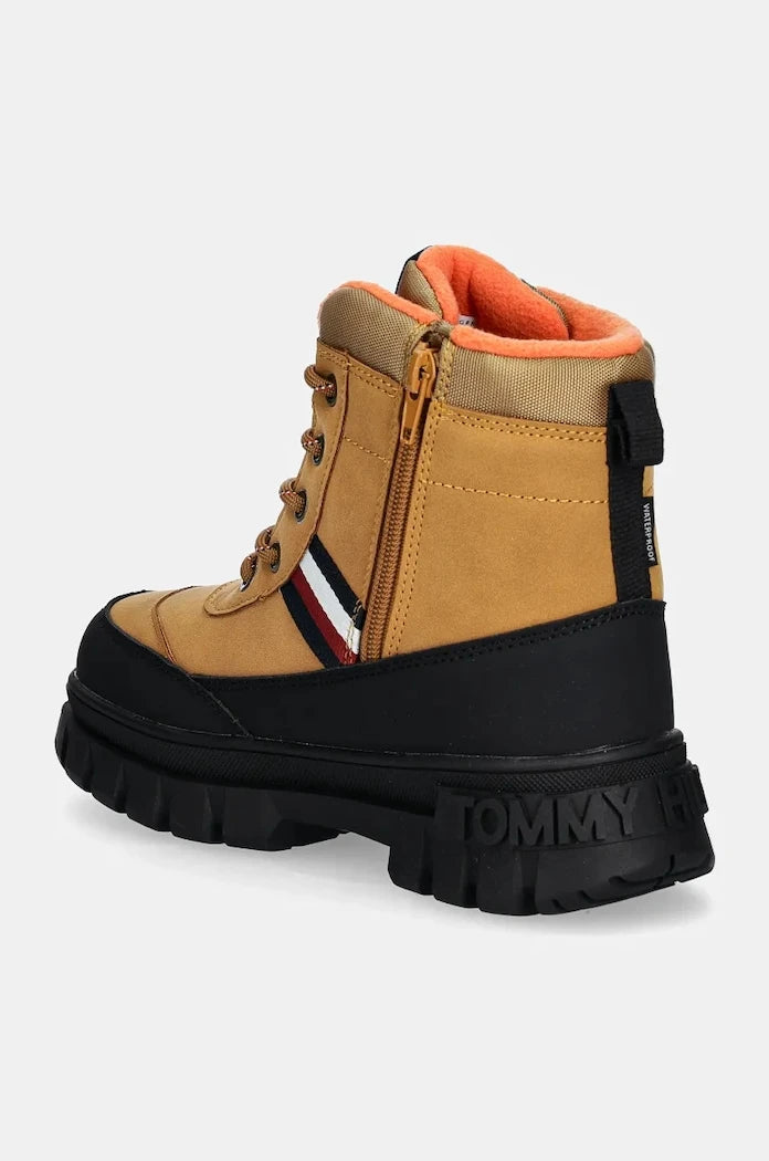 Детски зимни обувки Tommy Hilfiger