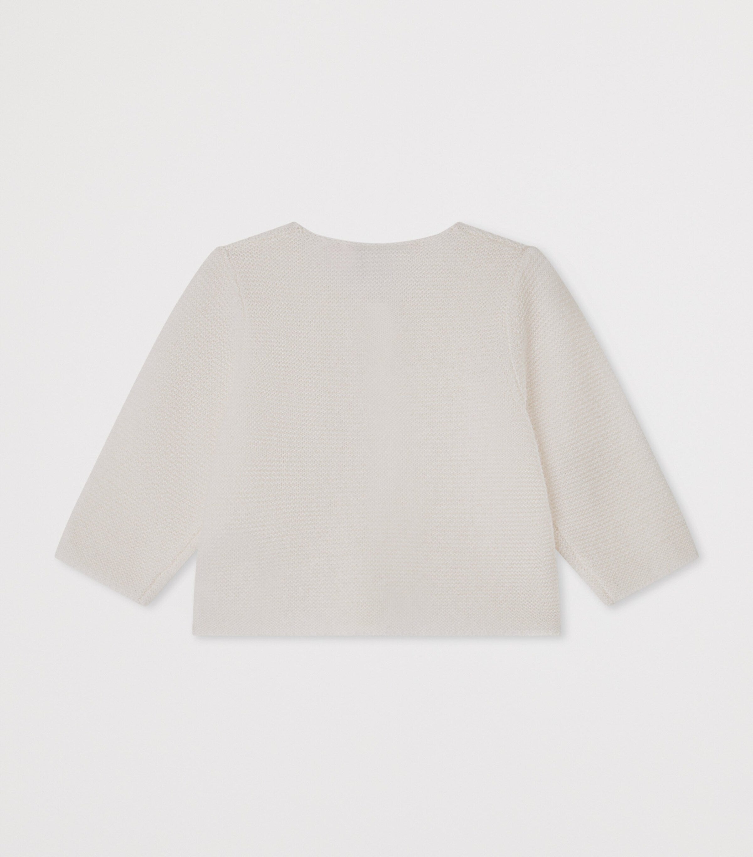 Bonpoint Cashmere Cardigan (3-18 Months)