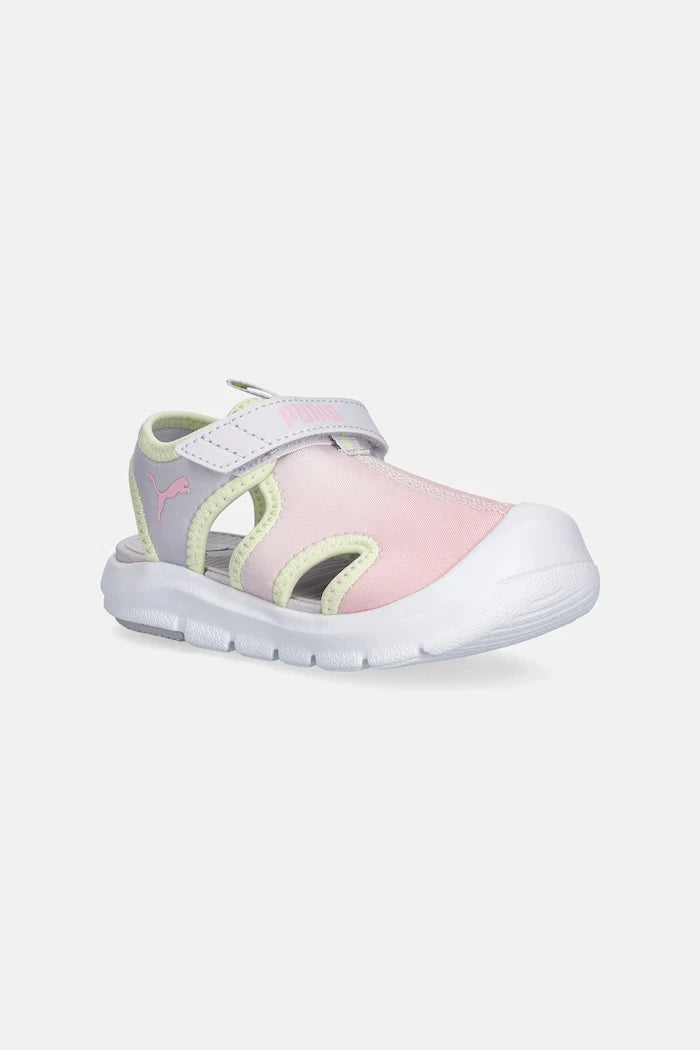 Puma Çocuk Sandali Fun Racer Sandal Come On V