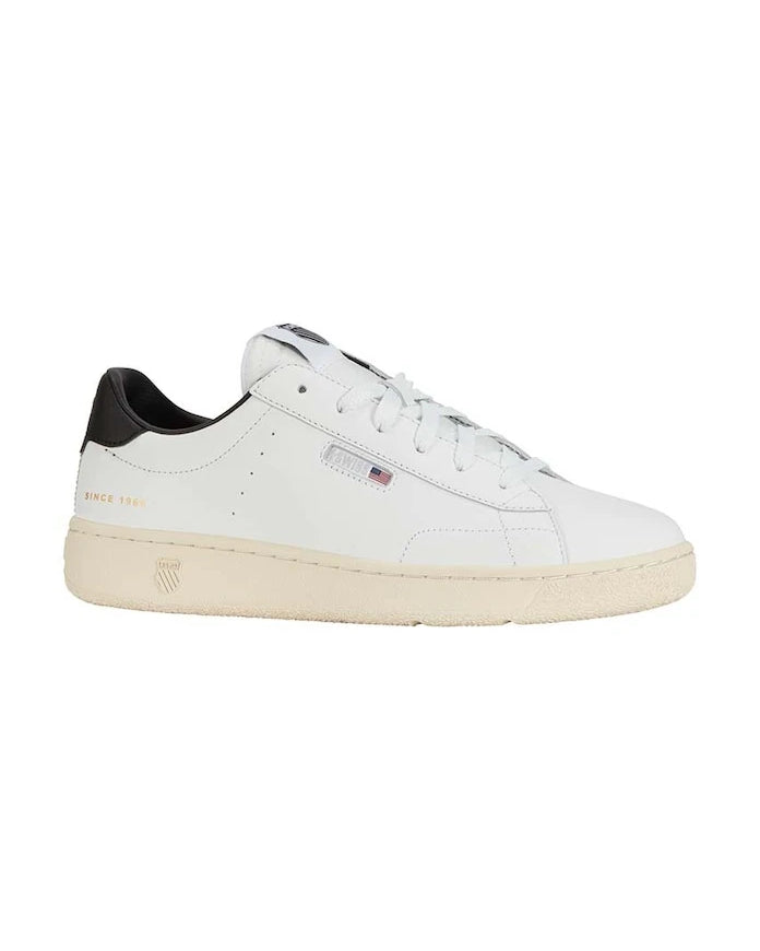 Кожени маратонки K-Swiss SLAMMKLUB CC