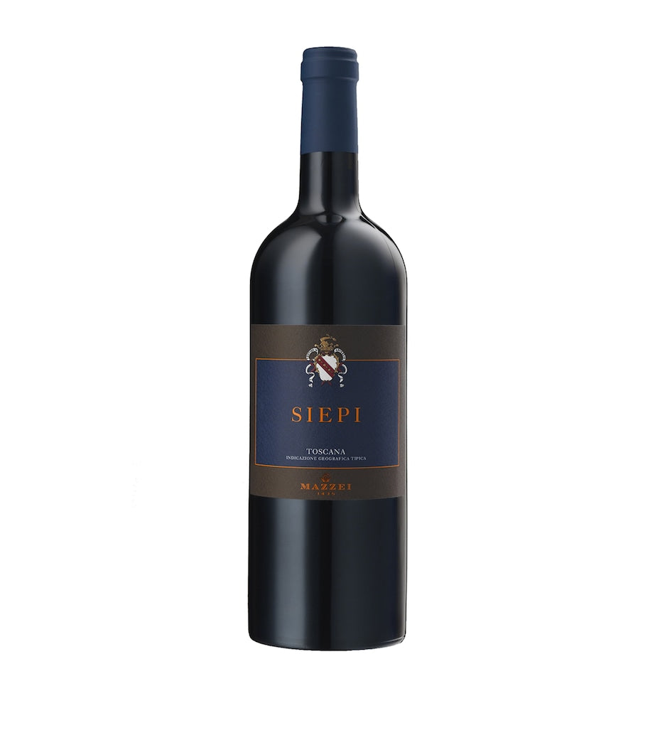 Fonterutoli Mazzei Castello di Fonterutoli 'Siepi' Toscana 2020 (75cl) - Tuscany, Italy