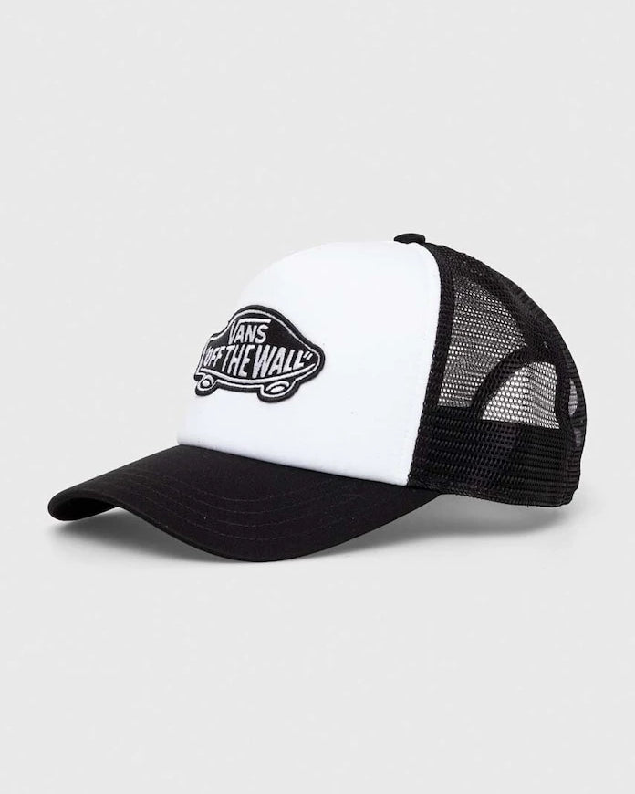 Vans Vizörlü Şapka