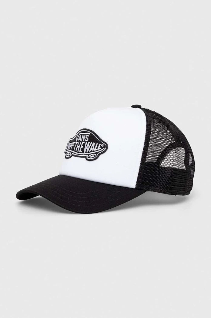 Шапка с козирка Vans