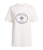 White x Hotel du Cap-Eden-Roc Cotton T-Shirt