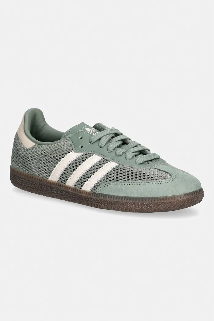 adidas Originals Samba OG kadın spor ayakkabı