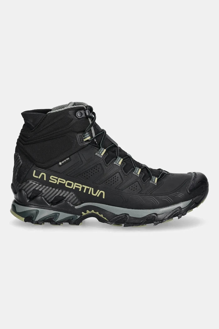 LA Sportiva Ultra Raptor II Mid Leather GTX Outdoor Spor Ayakkabıları