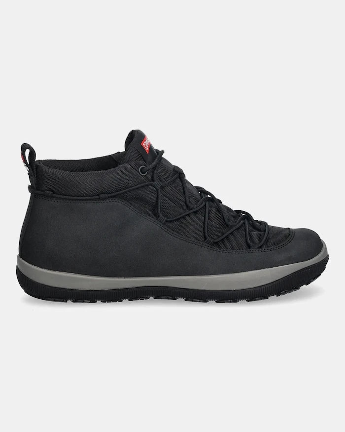 Camper Peu Pista GM
