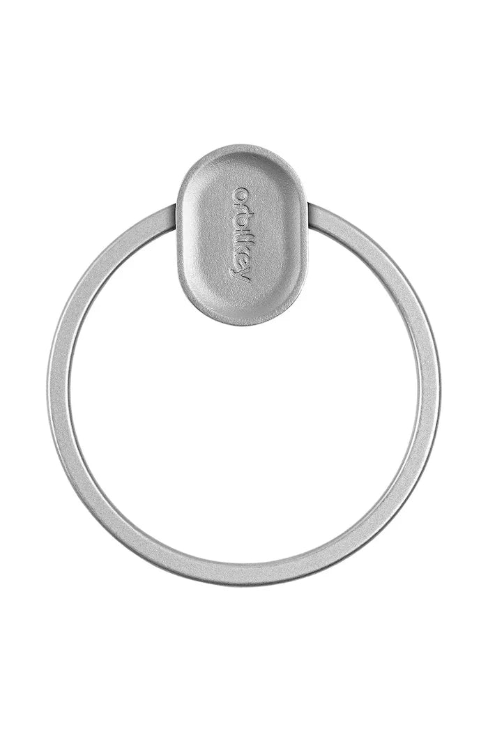Ключодържател Orbitkey Ring v2
