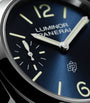 Stainless Steel Luminor Watch 44mm