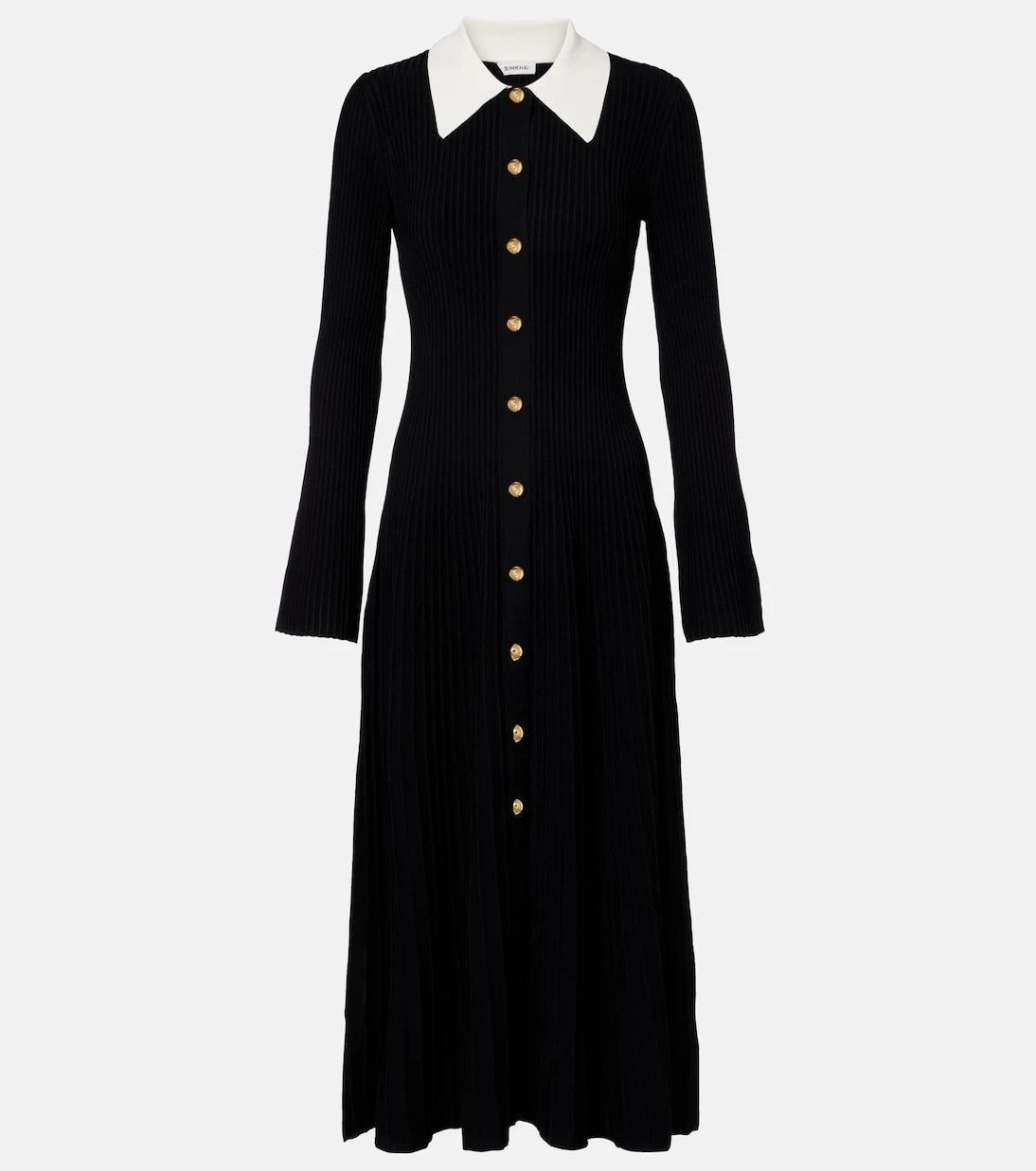 Simkhai - Philippa shirt dress