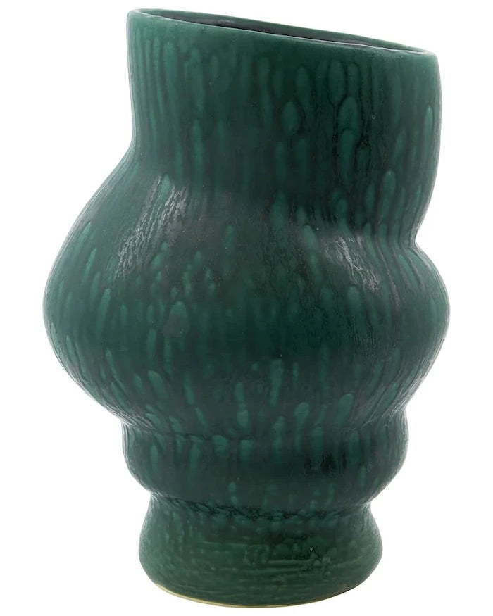 Декоративна ваза House Doctor HDDisc 25 cm