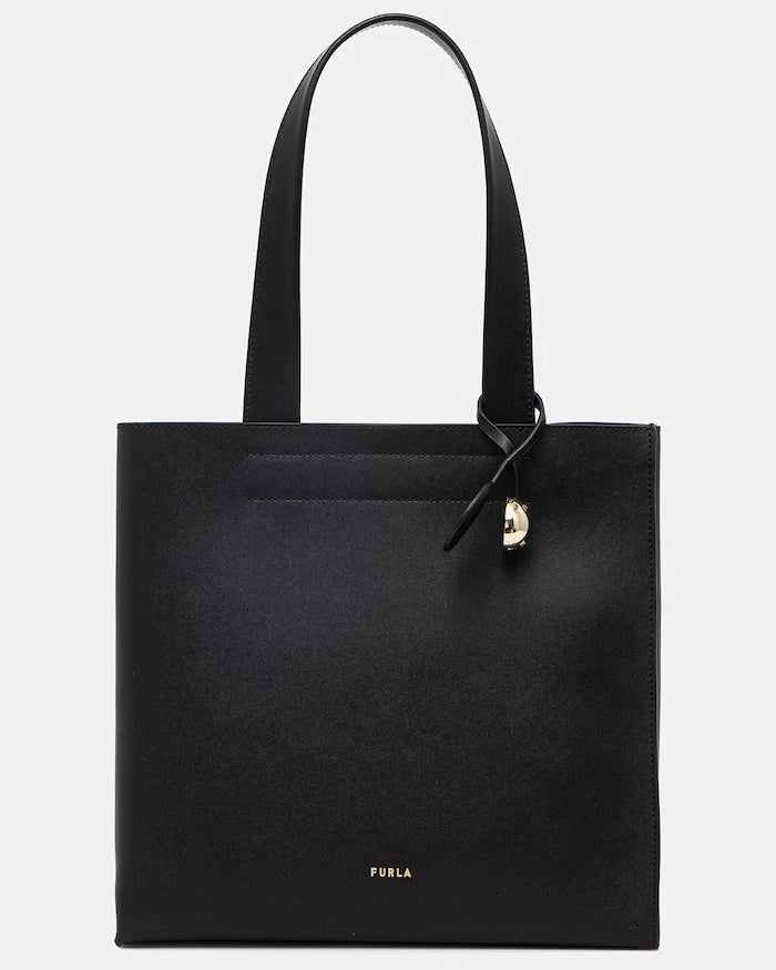 Furla Kadın Deri Tote Çanta Divide It M Tote